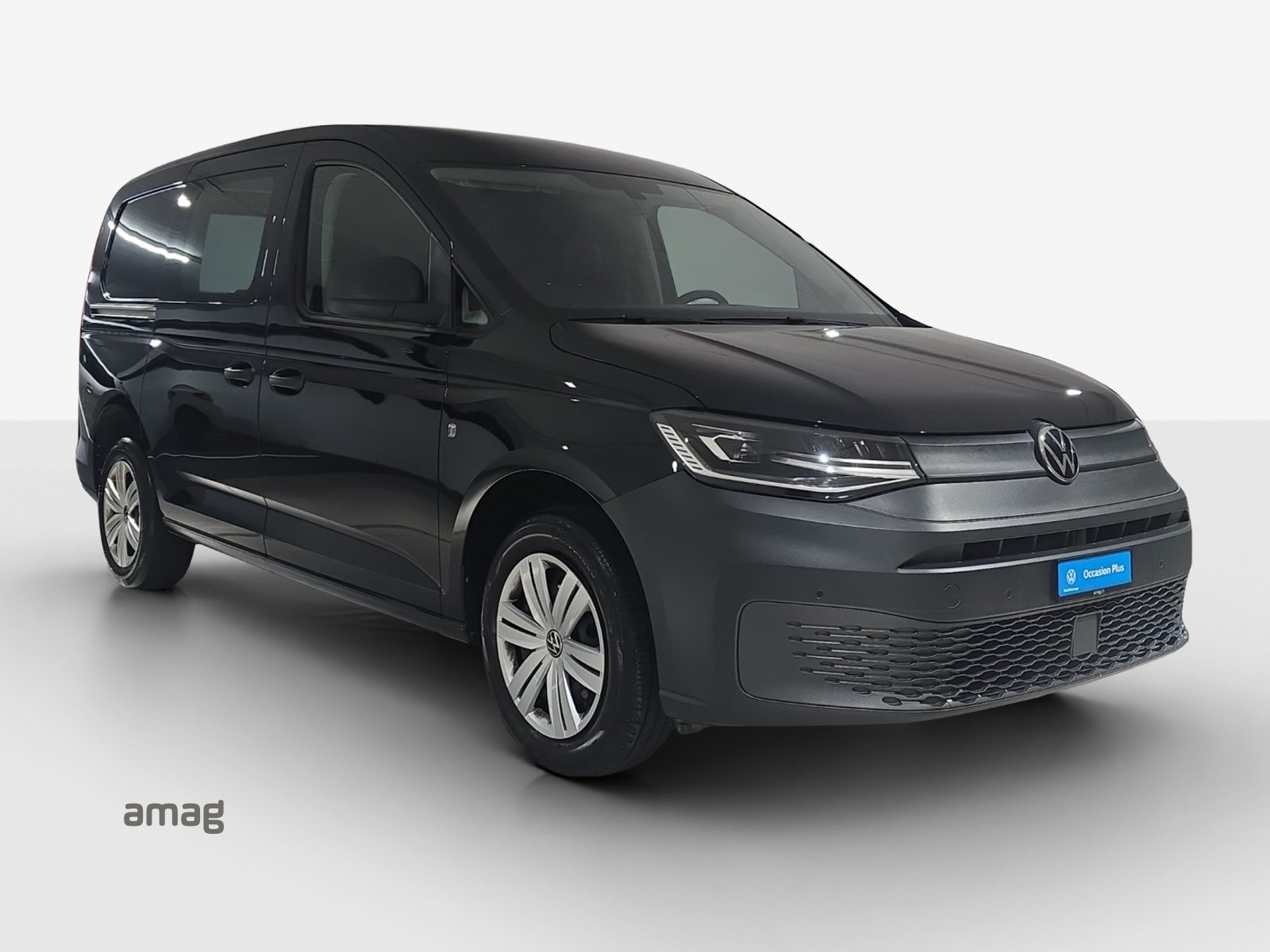 VW Caddy Cargo Maxi, Diesel, Occasioni / Usate, Manuale - 6