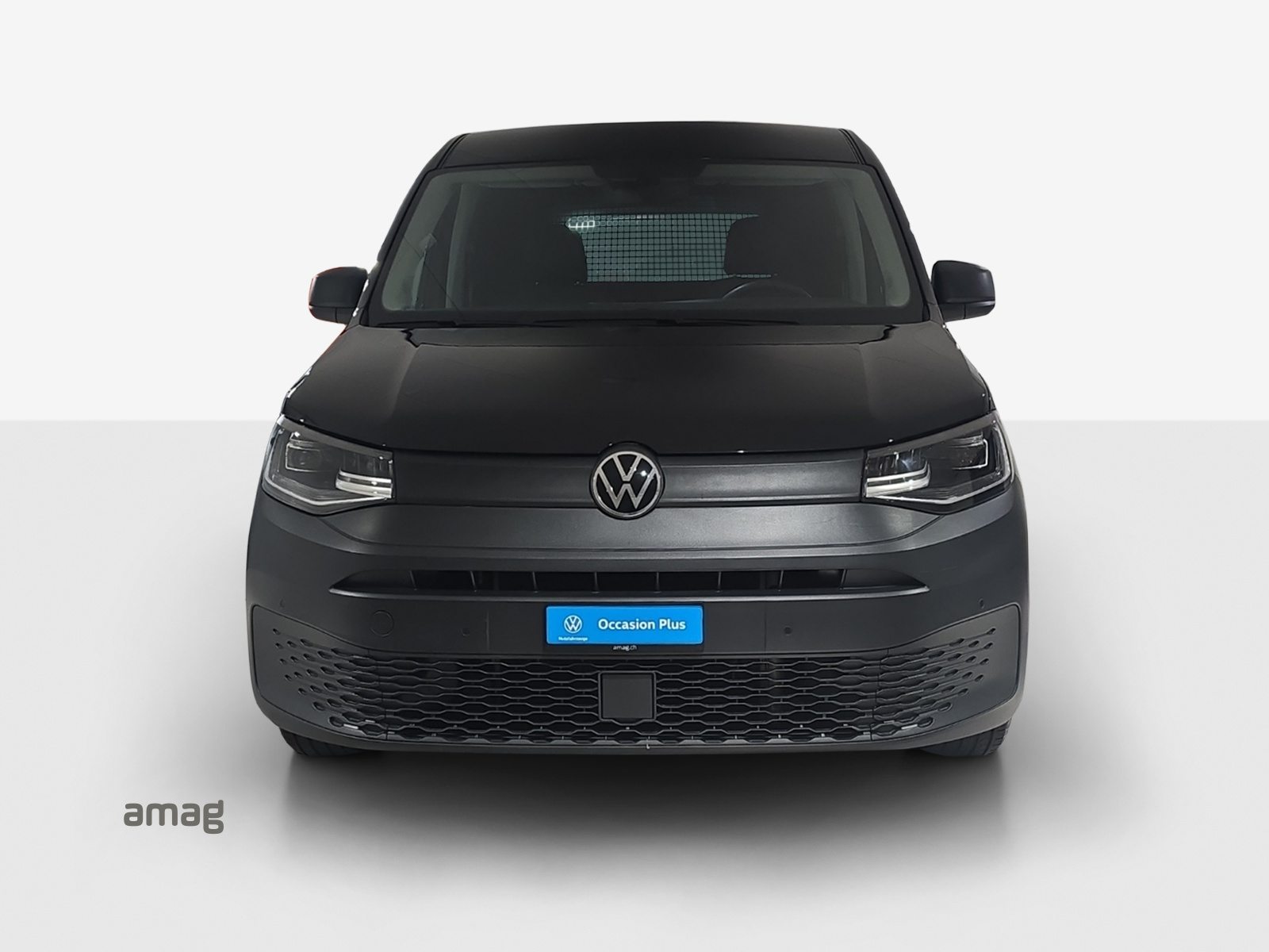 VW Caddy Cargo Maxi, Diesel, Occasioni / Usate, Manuale - 7
