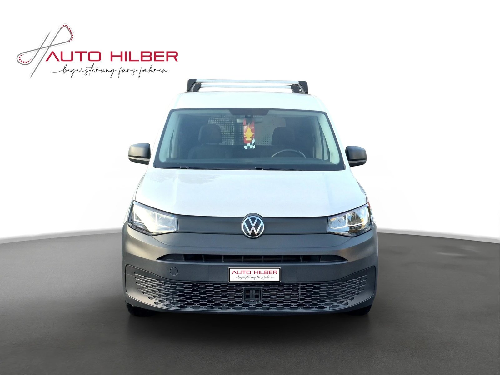 VW Caddy Cargo 1.5 TSI DSG, Benzina, Occasioni / Usate, Automatico - 2