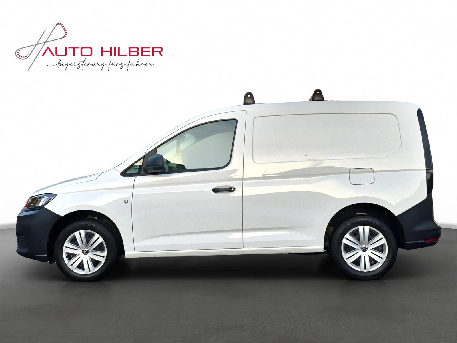 VW Caddy Cargo 1.5 TSI DSG, Benzina, Occasioni / Usate, Automatico - 3