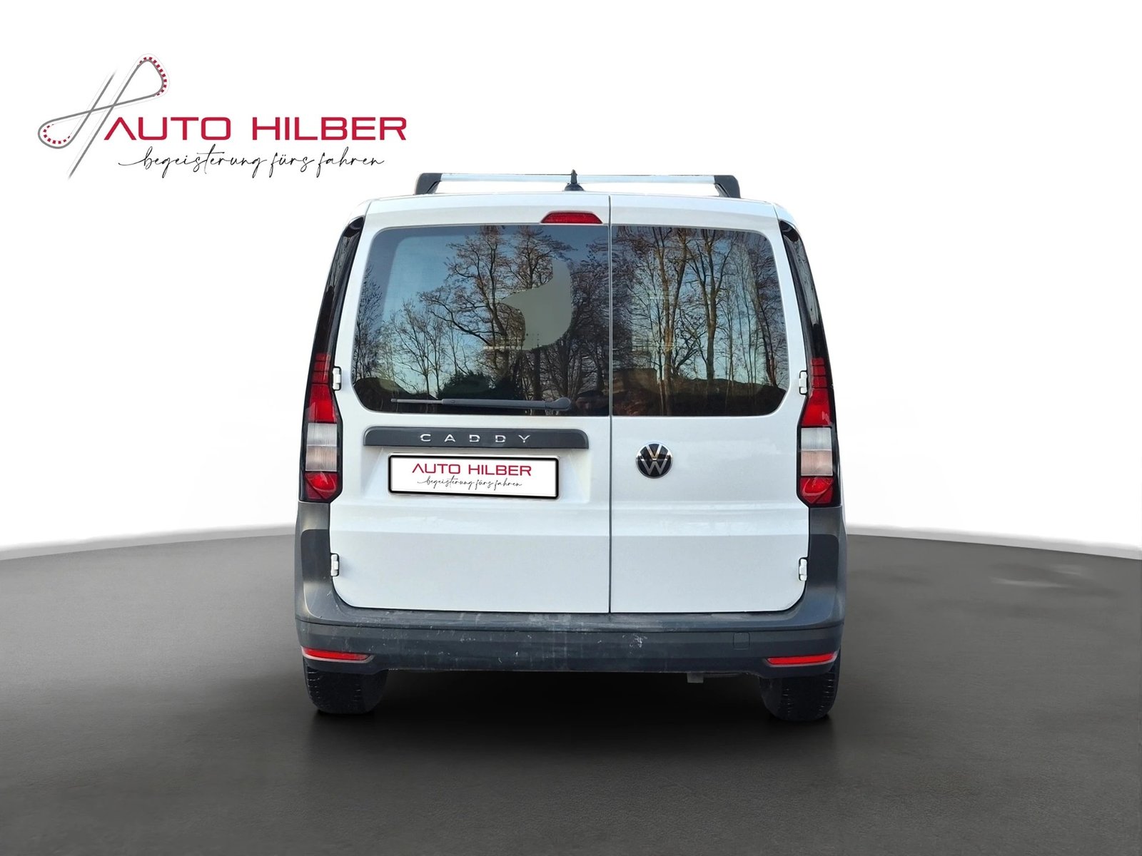VW Caddy Cargo 1.5 TSI DSG, Benzina, Occasioni / Usate, Automatico - 5