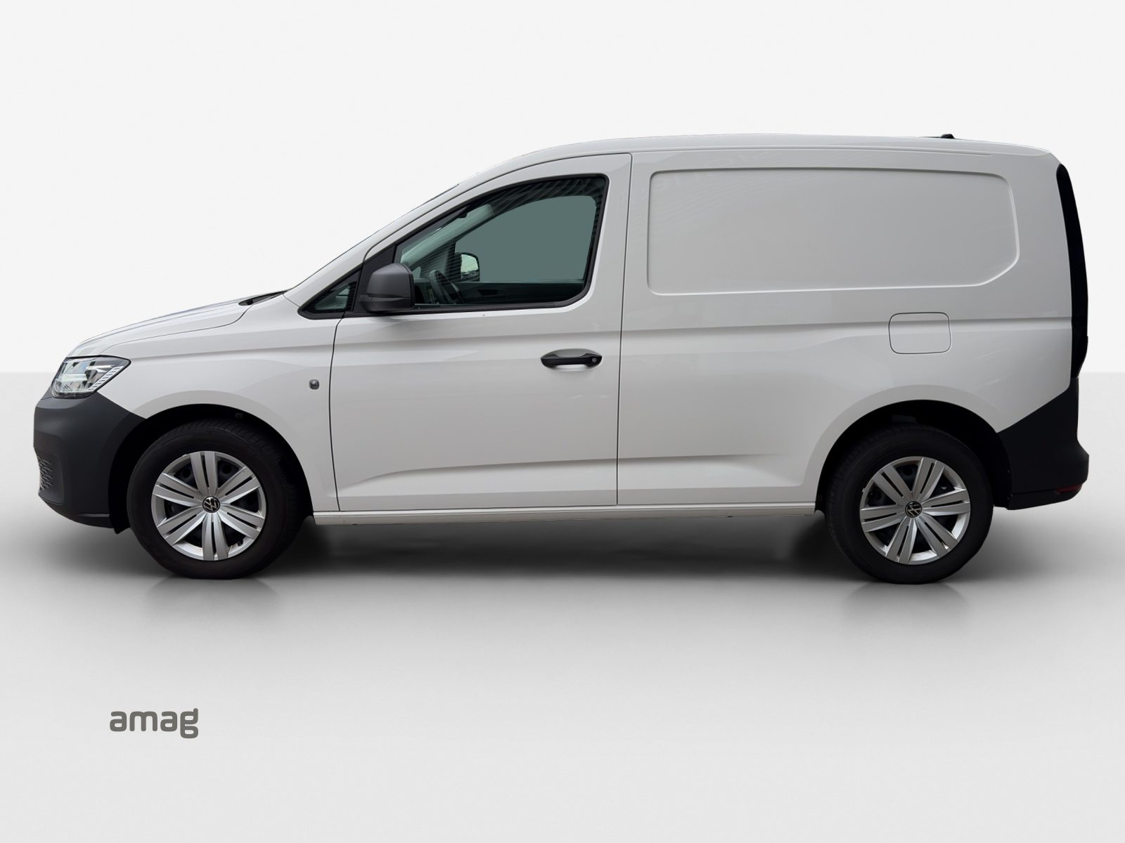 VW Caddy Cargo, Diesel, Second hand / Used, Manual - 2