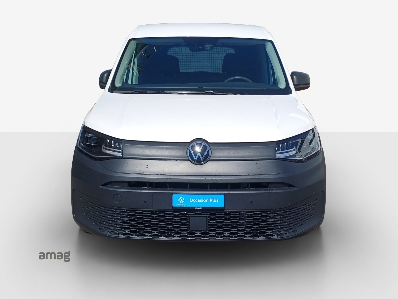 VW Caddy Cargo, Diesel, Occasioni / Usate, Manuale - 7