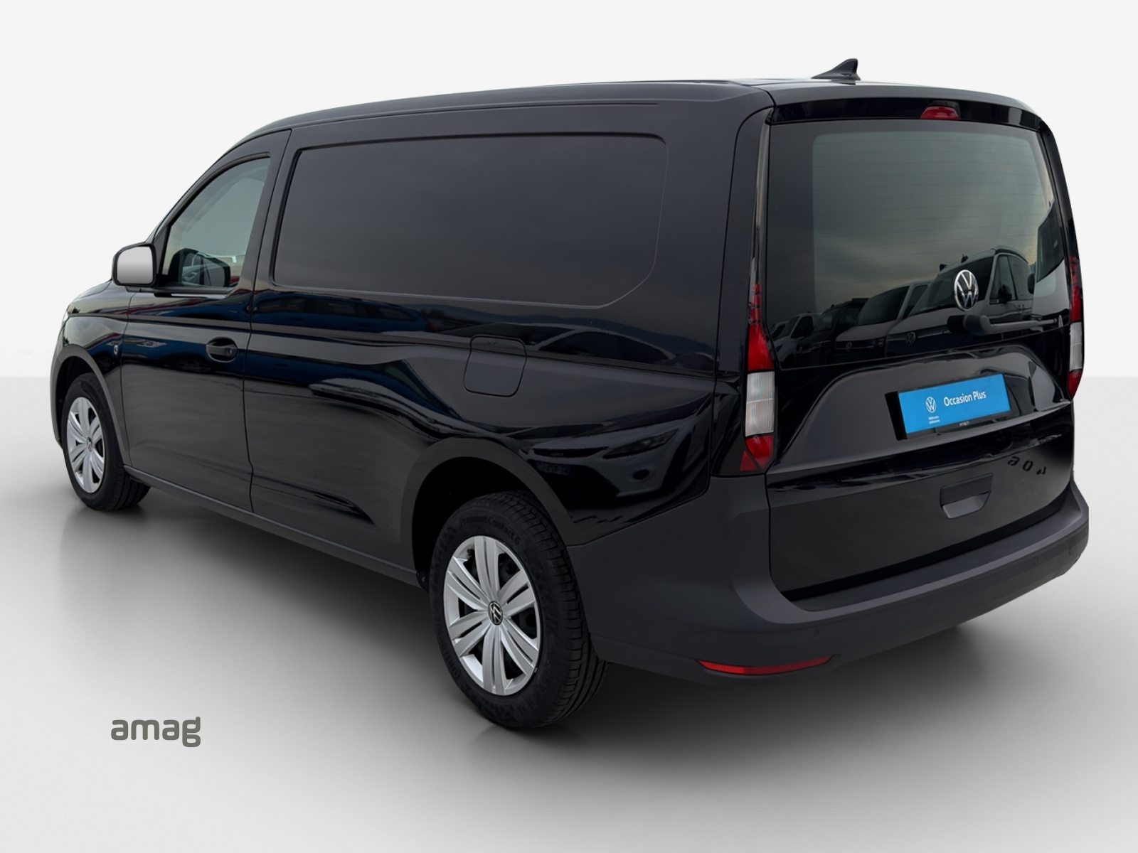 VW Caddy Cargo Maxi, Diesel, Occasioni / Usate, Manuale - 3