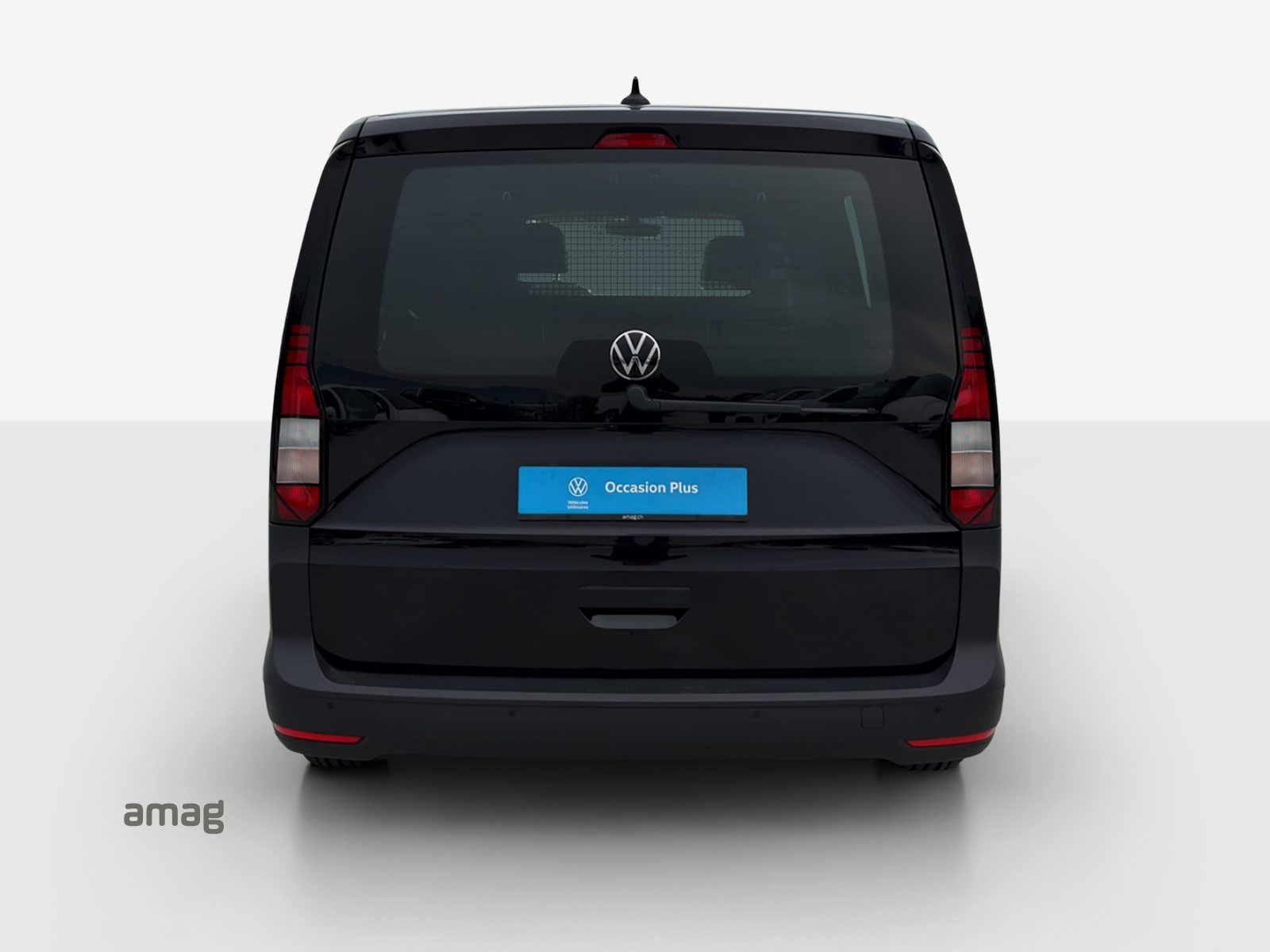 VW Caddy Cargo Maxi, Diesel, Occasioni / Usate, Manuale - 4