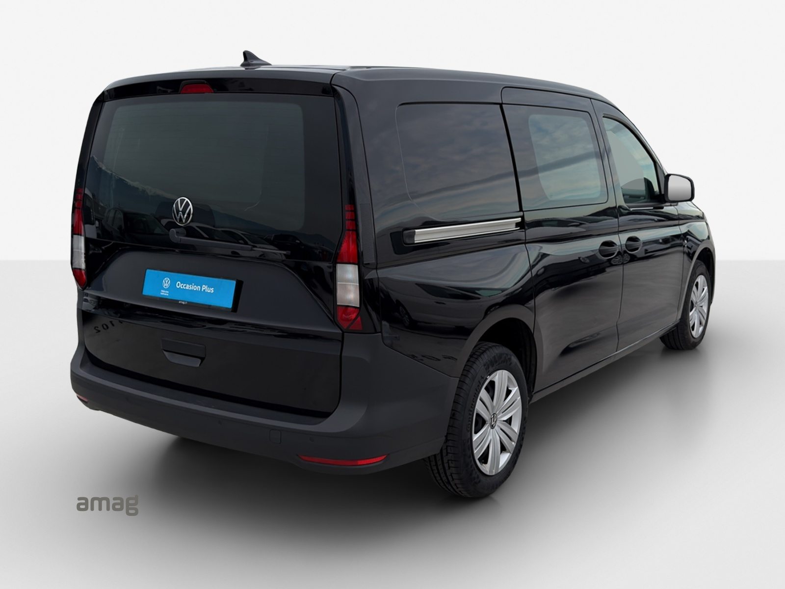 VW Caddy Cargo Maxi, Diesel, Occasioni / Usate, Manuale - 5