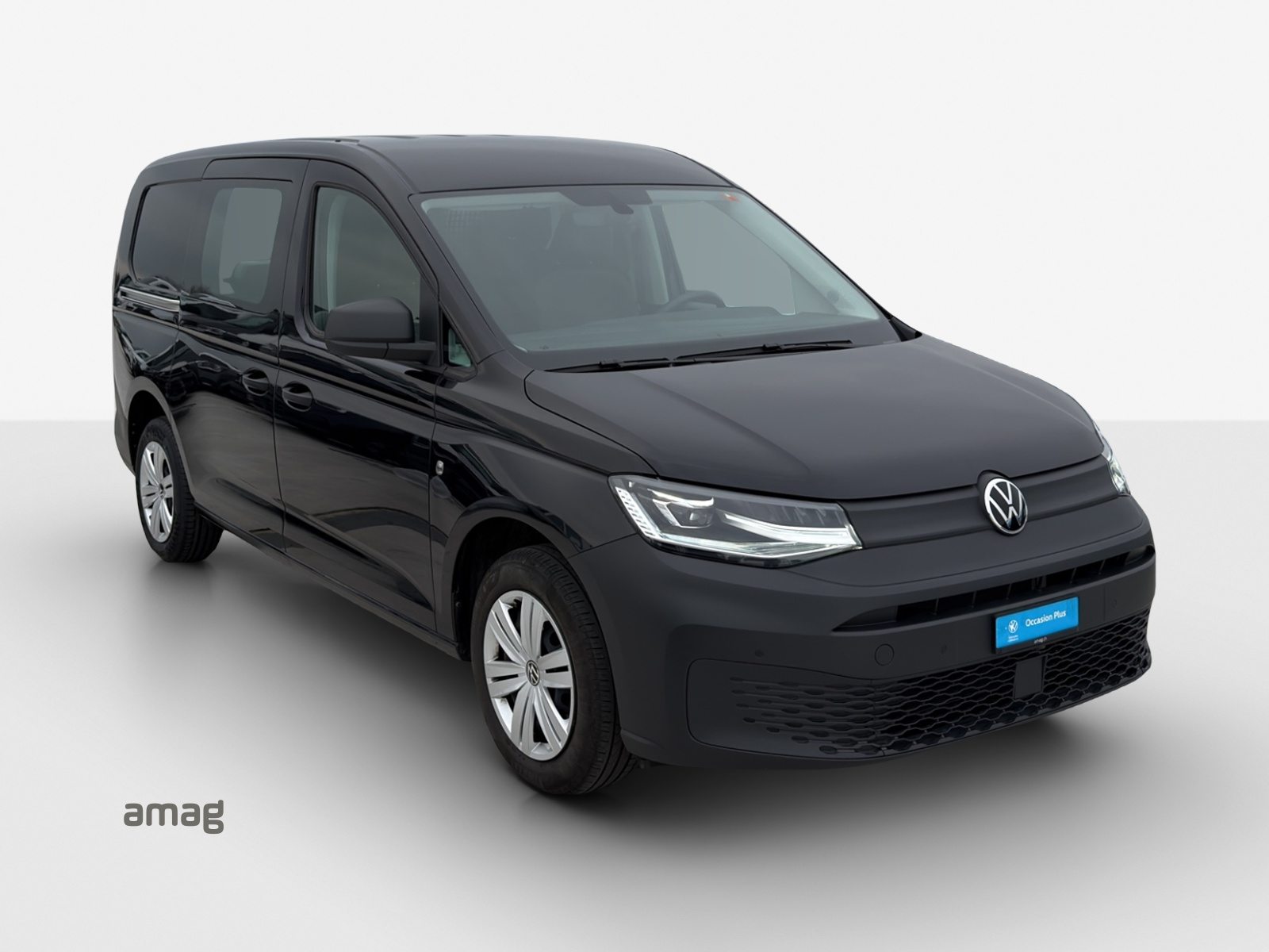VW Caddy Cargo Maxi, Diesel, Occasioni / Usate, Manuale - 6