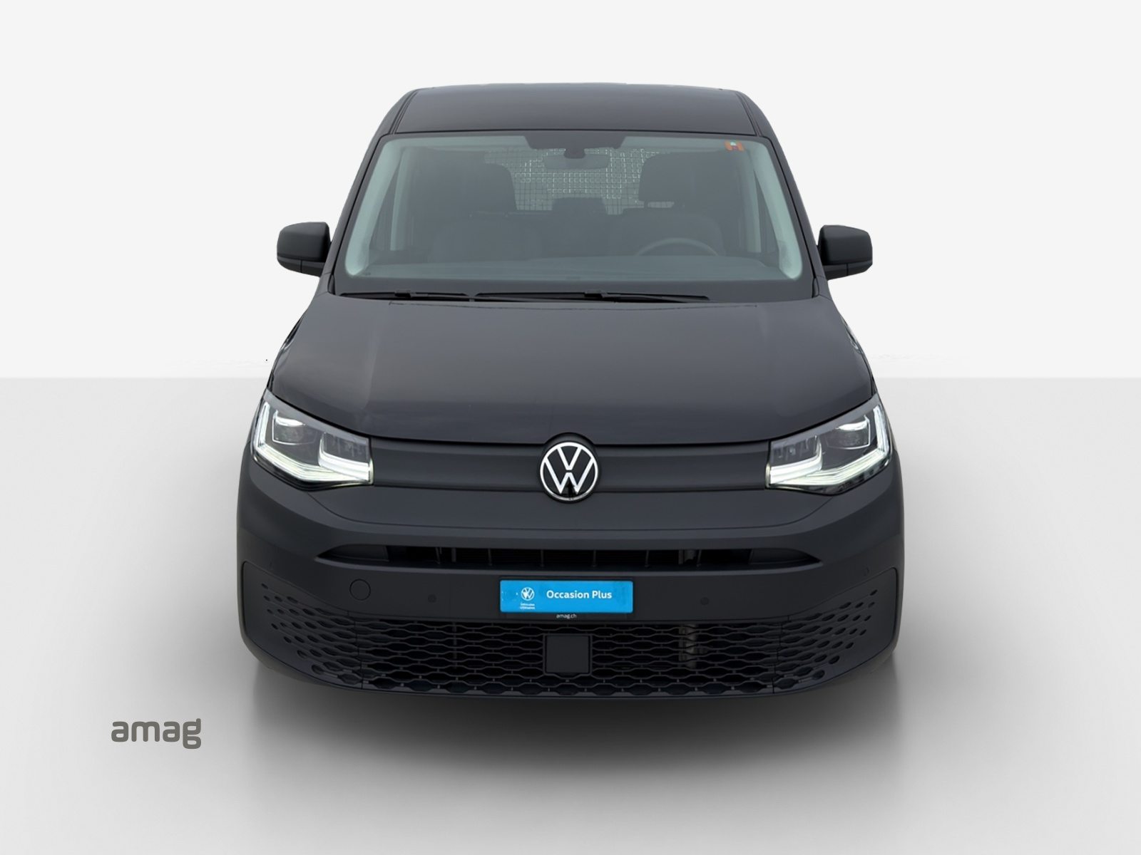 VW Caddy Cargo Maxi, Diesel, Occasioni / Usate, Manuale - 7