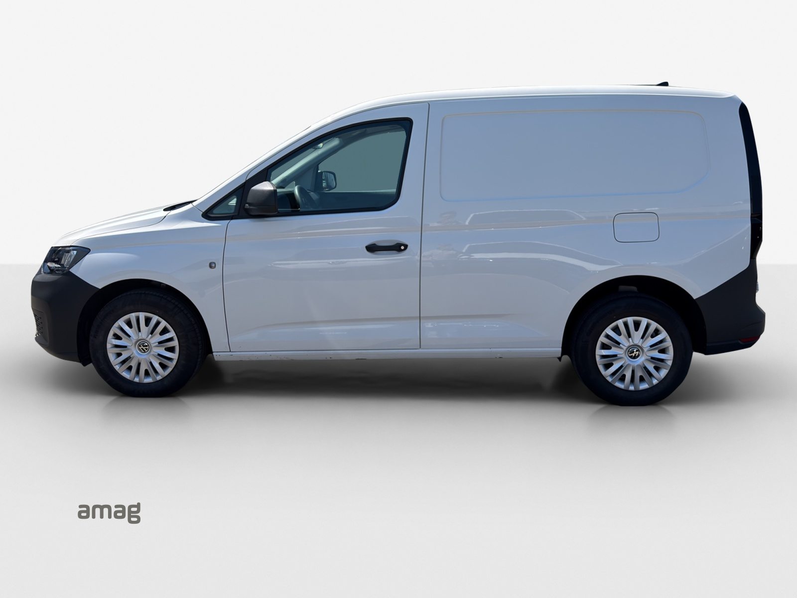 VW Caddy Cargo Entry, Diesel, Occasion / Utilisé, Manuelle - 2