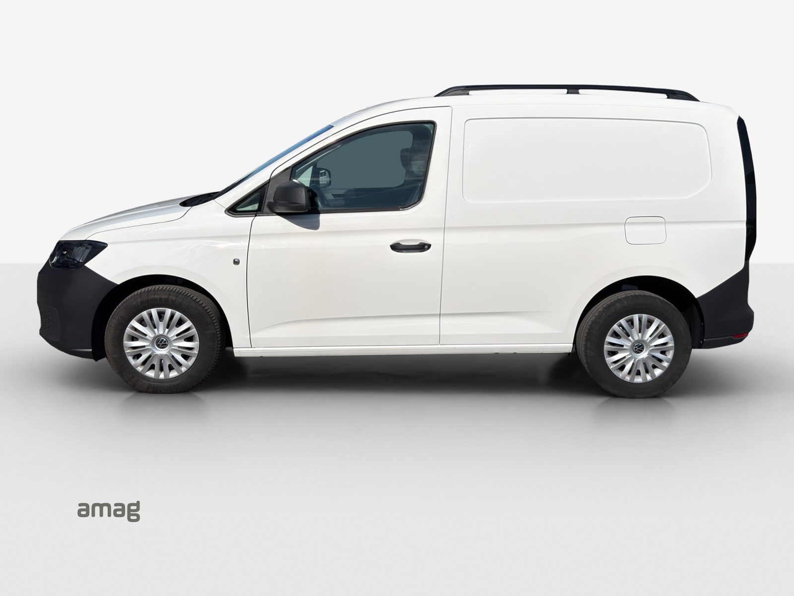 VW Caddy Cargo, Diesel, Occasioni / Usate, Manuale - 2
