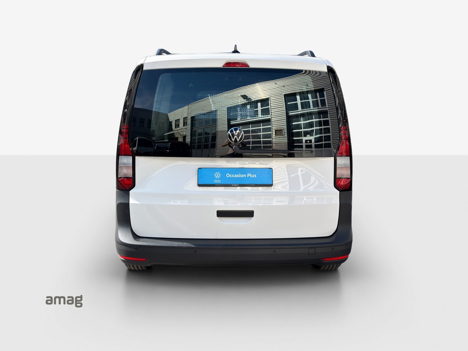 VW Caddy Cargo, Diesel, Occasioni / Usate, Manuale - 4