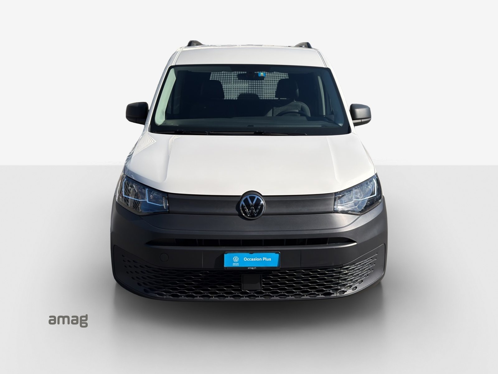 VW Caddy Cargo, Diesel, Occasioni / Usate, Manuale - 7