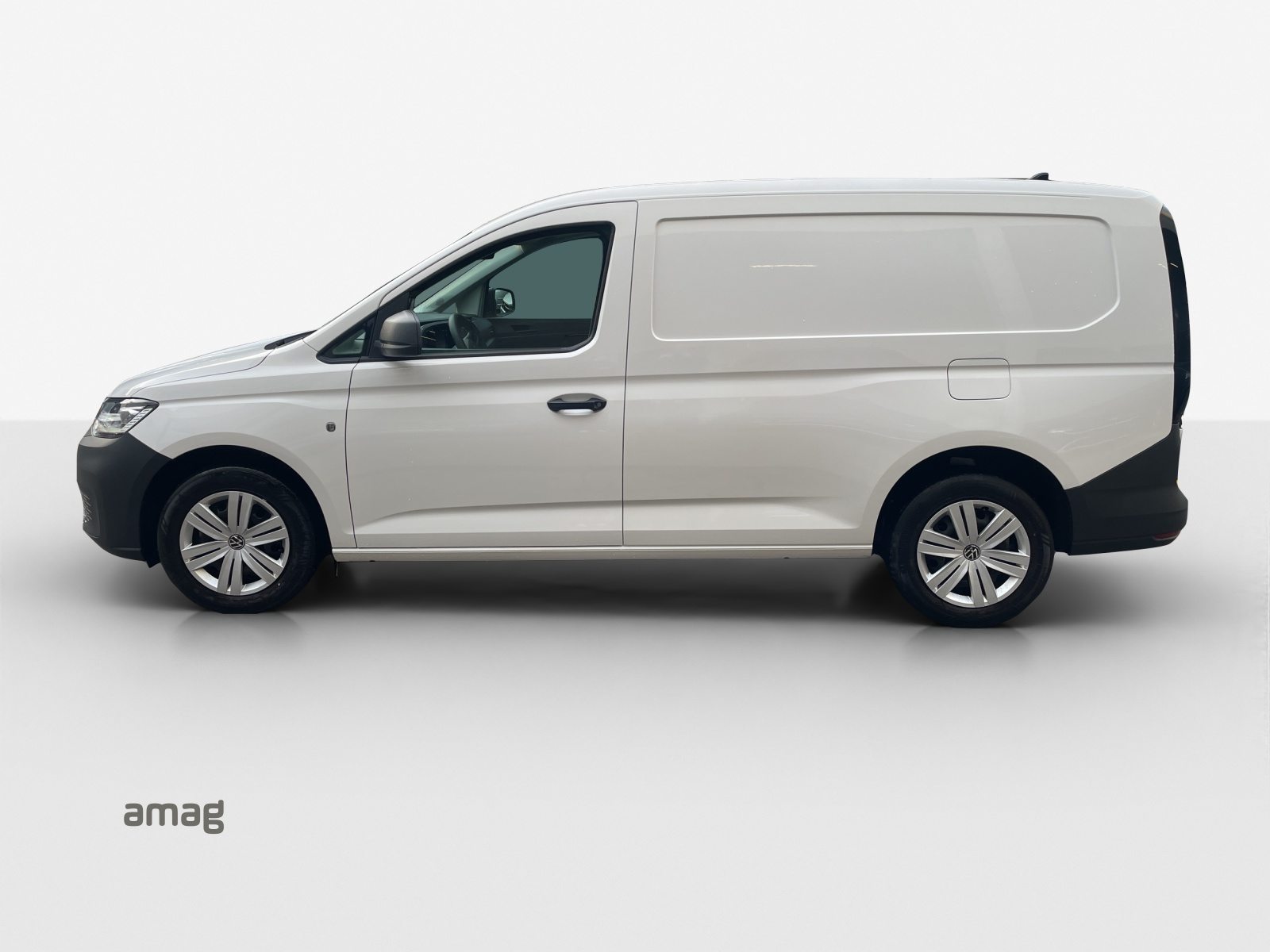 VW Caddy Cargo Maxi, Diesel, Occasioni / Usate, Manuale - 2