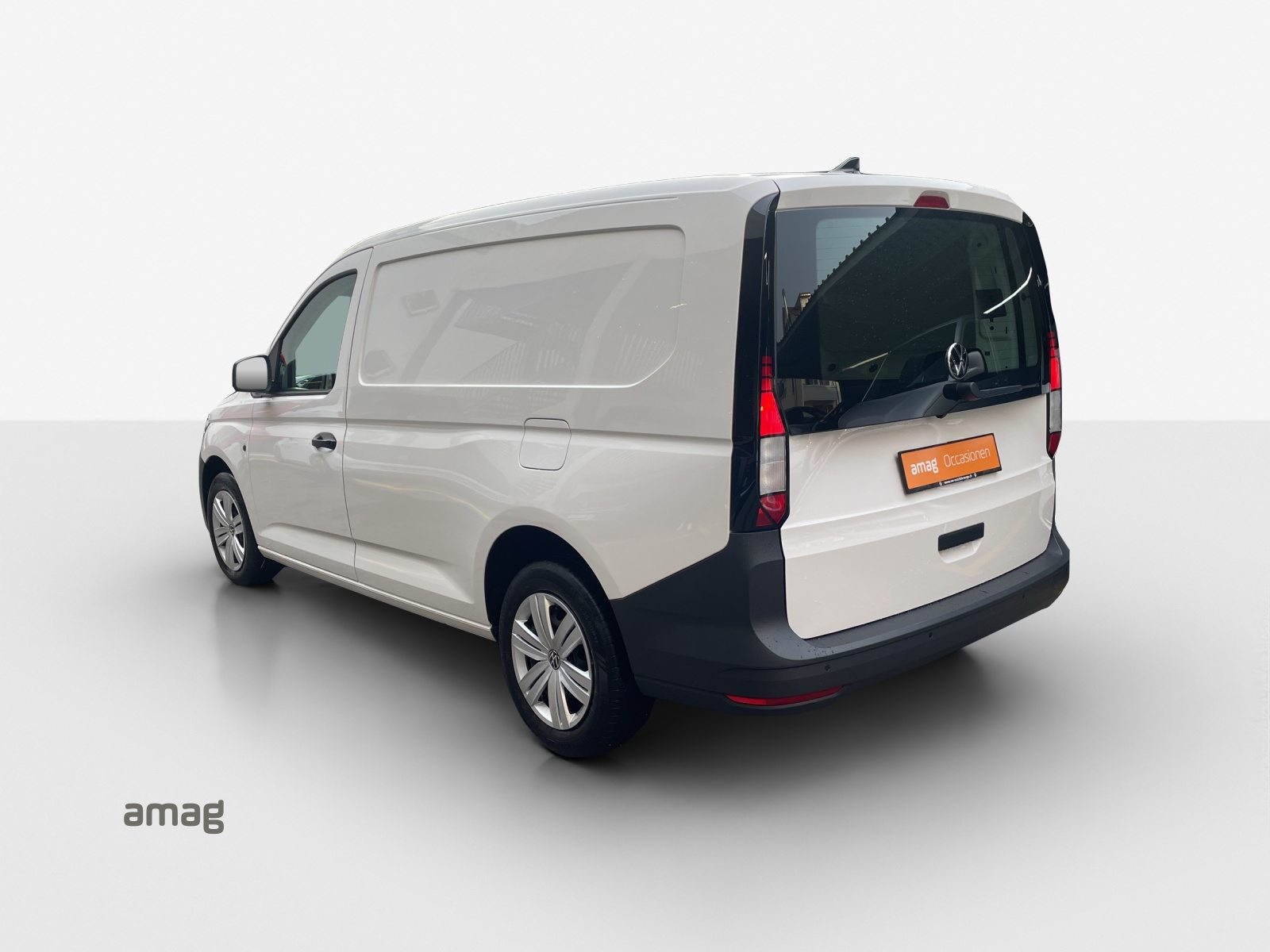 VW Caddy Cargo Maxi, Diesel, Occasioni / Usate, Manuale - 3