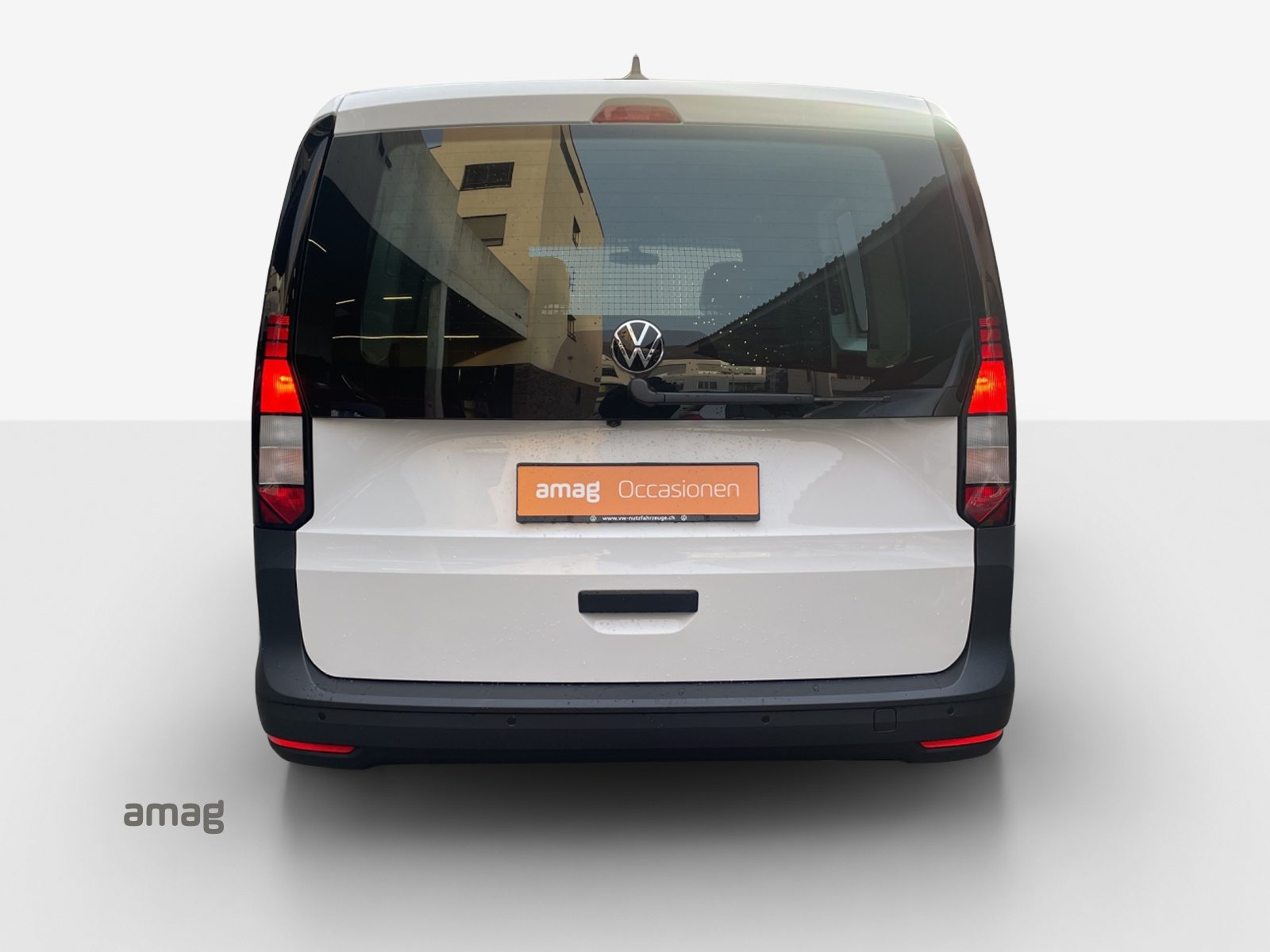VW Caddy Cargo Maxi, Diesel, Occasioni / Usate, Manuale - 4