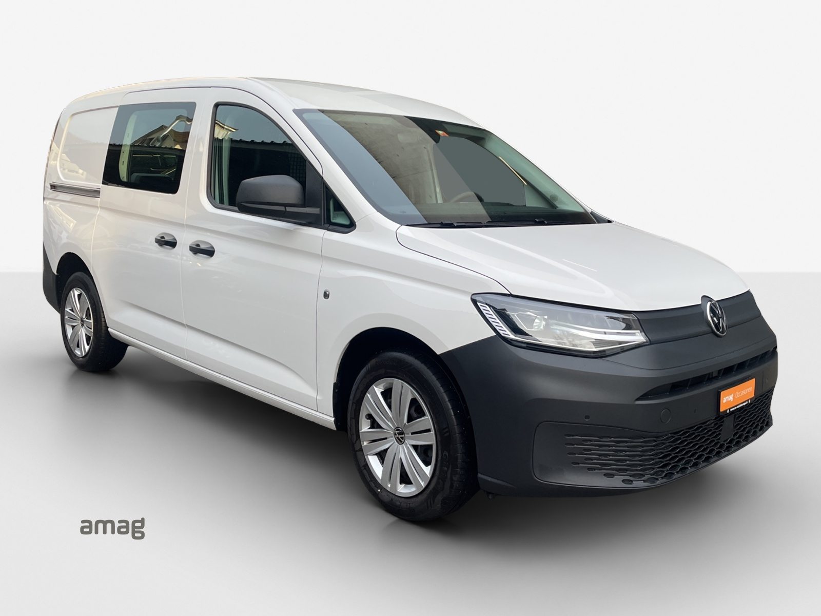 VW Caddy Cargo Maxi, Diesel, Occasioni / Usate, Manuale - 6