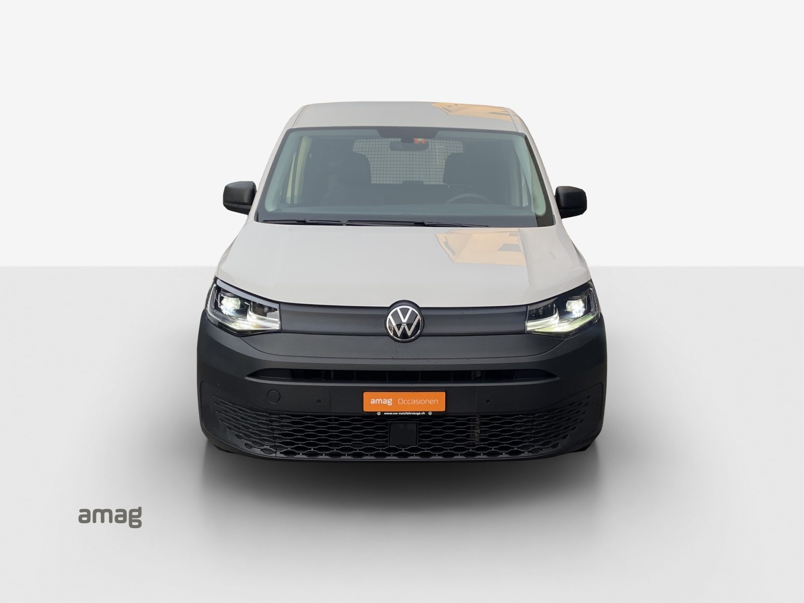 VW Caddy Cargo Maxi, Diesel, Occasioni / Usate, Manuale - 7