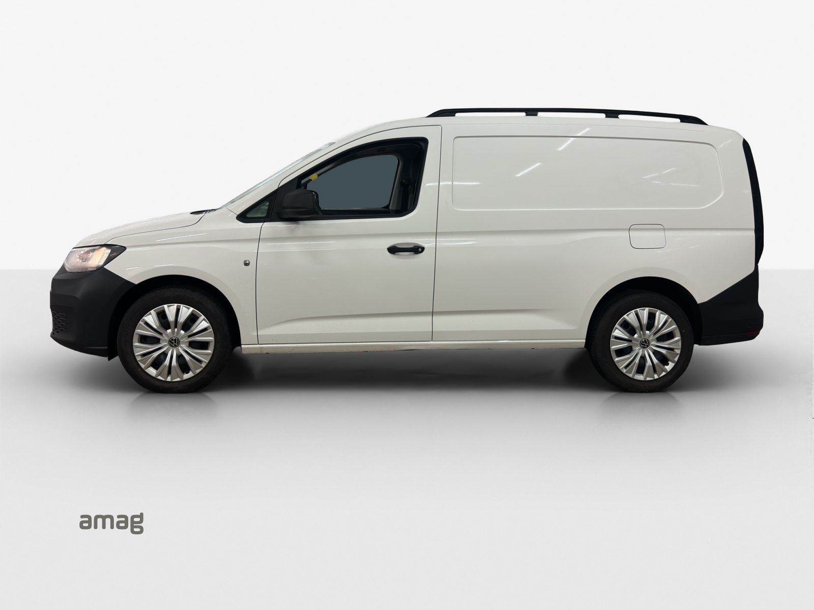 VW Caddy Cargo Maxi, Diesel, Second hand / Used, Manual - 2