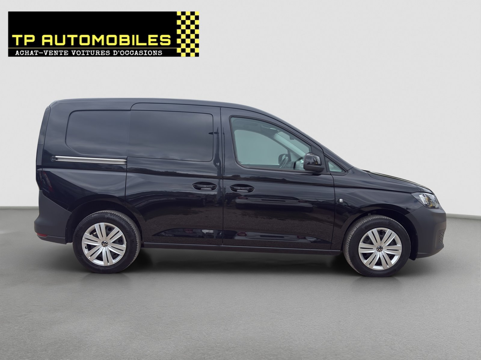 VW Caddy Cargo 2.0TDI DSG, Diesel, Second hand / Used, Automatic - 4