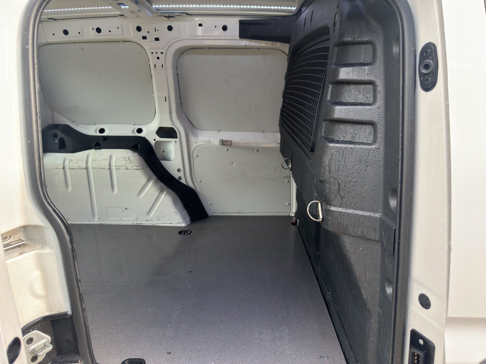 VW Caddy Cargo 1.5 TSI, Benzina, Occasioni / Usate, Manuale - 6