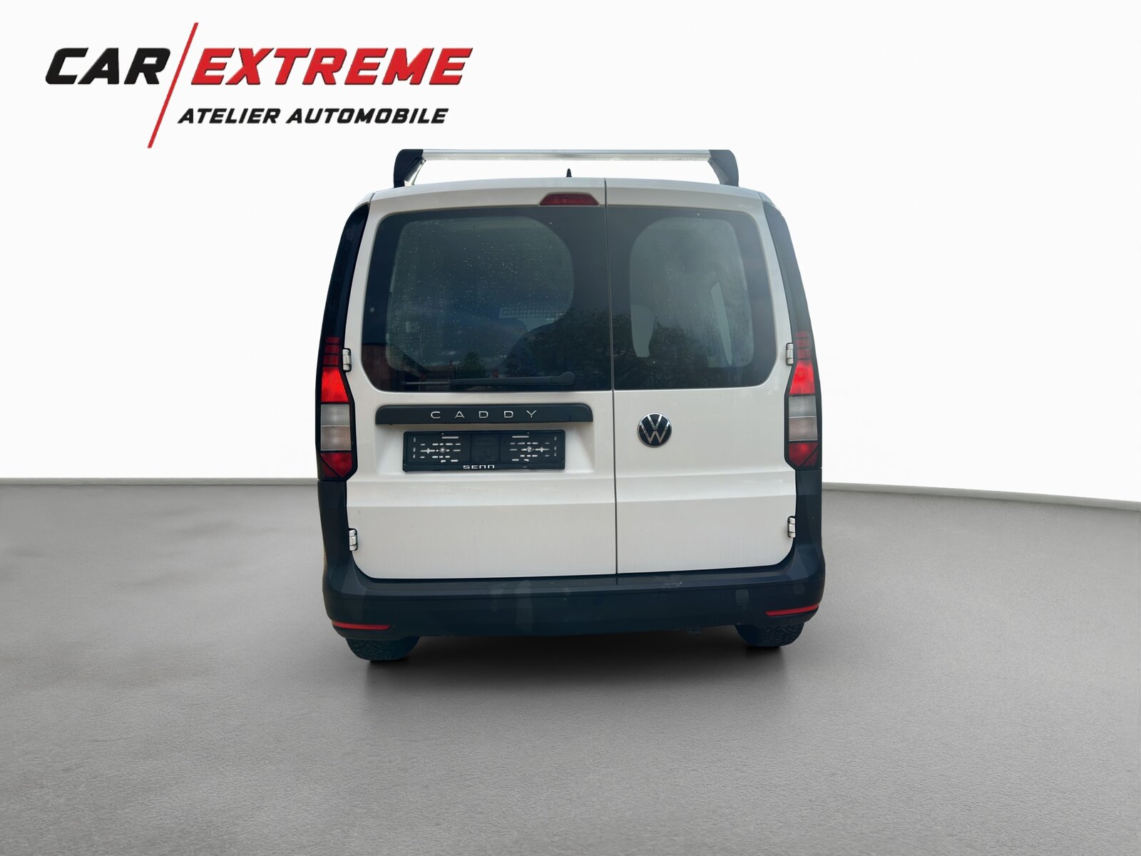 VW Caddy Cargo 1.5 TSI, Benzina, Occasioni / Usate, Manuale - 7