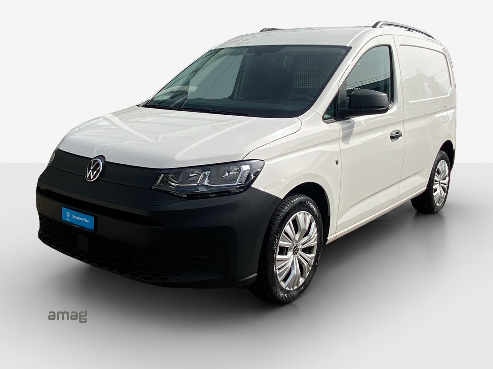 VW Caddy Cargo