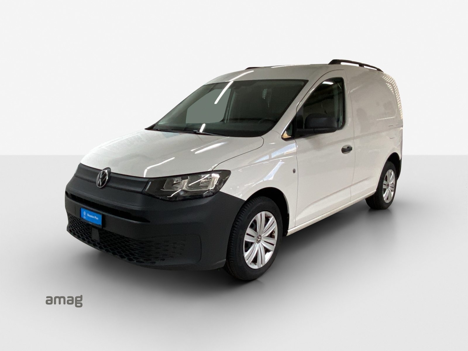 VW Caddy Cargo