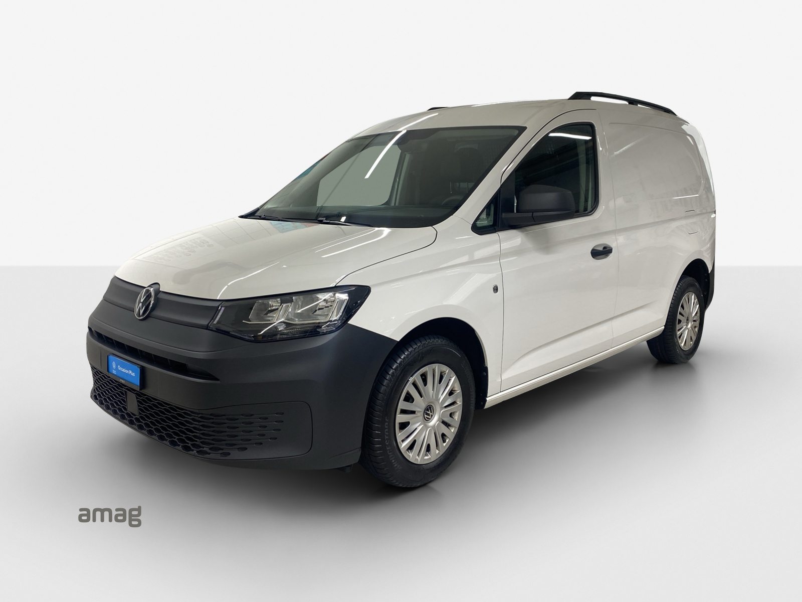 VW Caddy Cargo