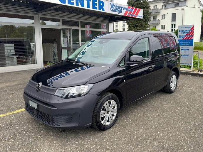 VW Caddy Cargo 2.0TDI DSG, Diesel, Occasion / Gebraucht, Automatik