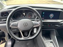 VW Caddy Cargo 2.0TDI DSG, Diesel, Occasion / Gebraucht, Automatik - 3
