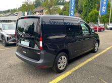 VW Caddy Cargo 2.0TDI DSG, Diesel, Occasion / Gebraucht, Automatik - 6