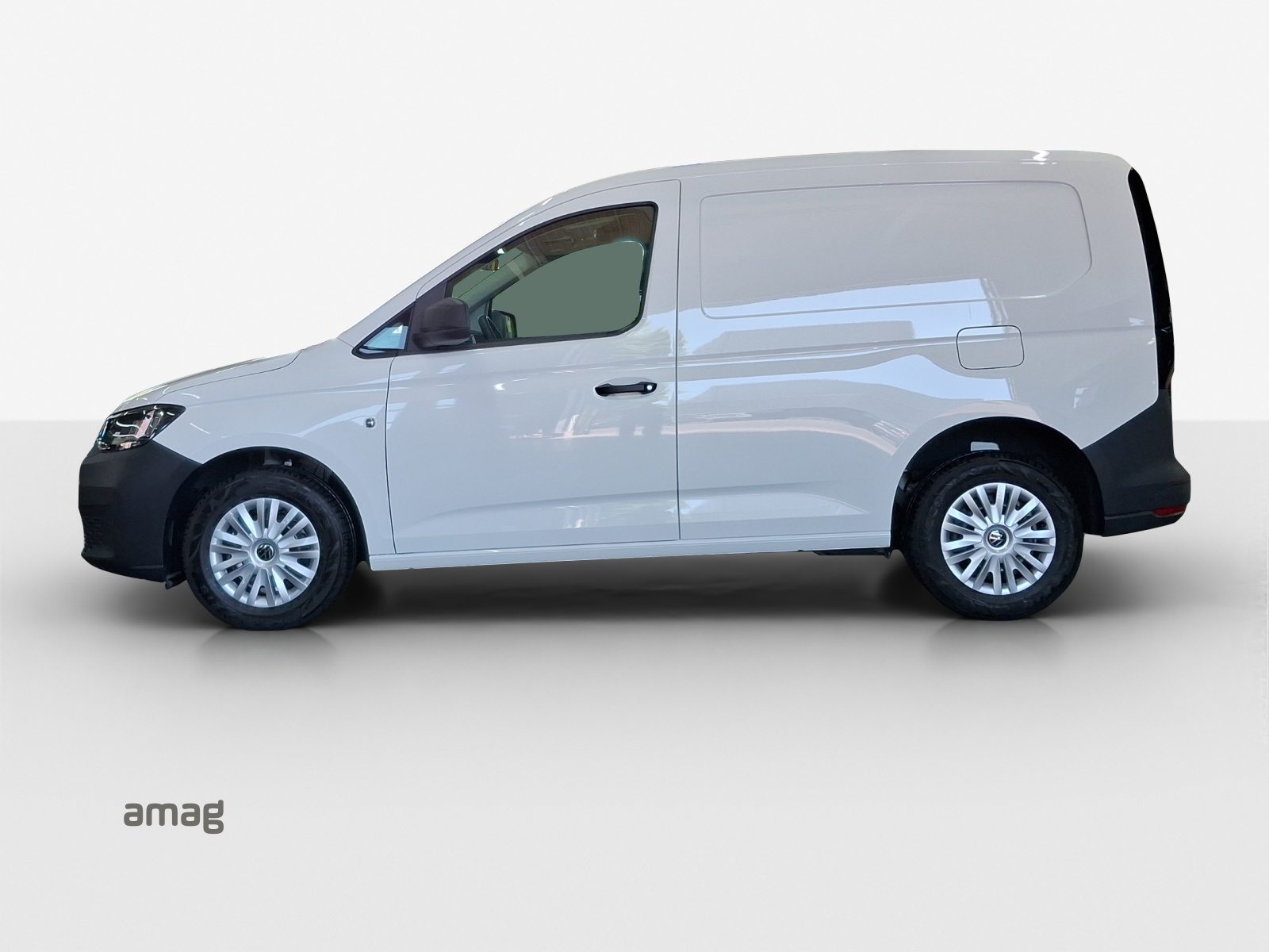 VW Caddy Cargo Entry, Diesel, Occasioni / Usate, Manuale - 2