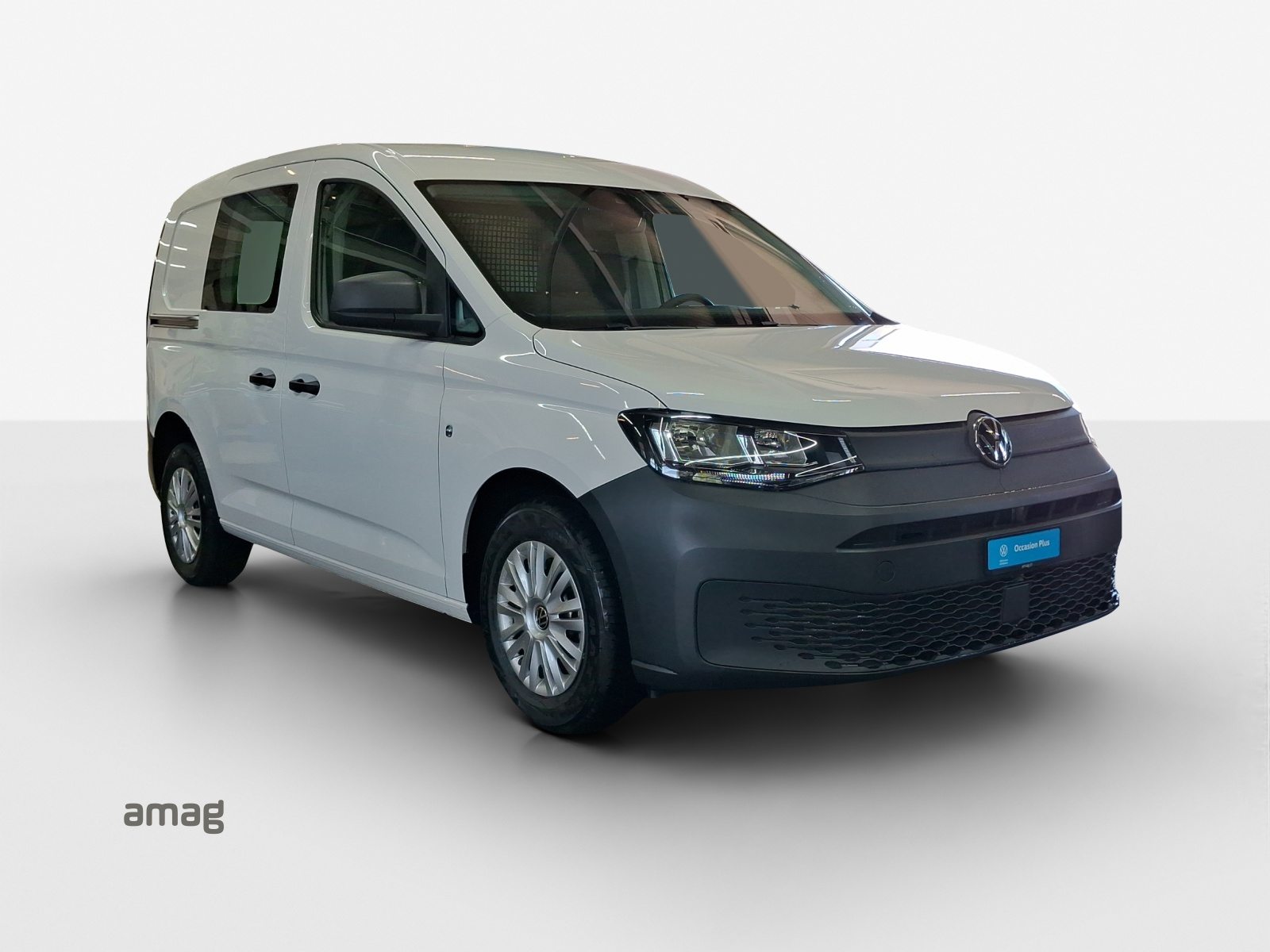 VW Caddy Cargo Entry, Diesel, Occasioni / Usate, Manuale - 6