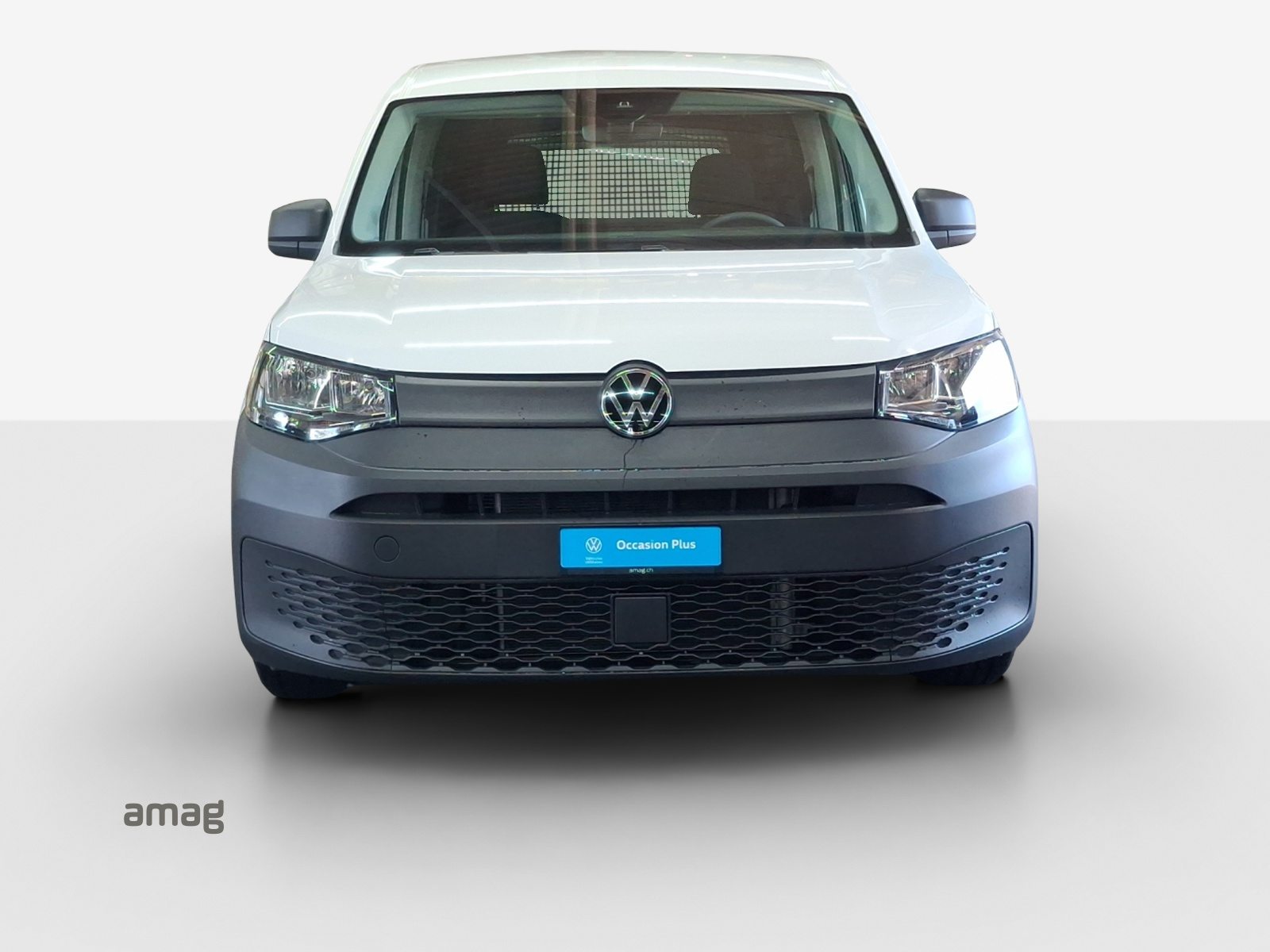 VW Caddy Cargo Entry, Diesel, Occasioni / Usate, Manuale - 7