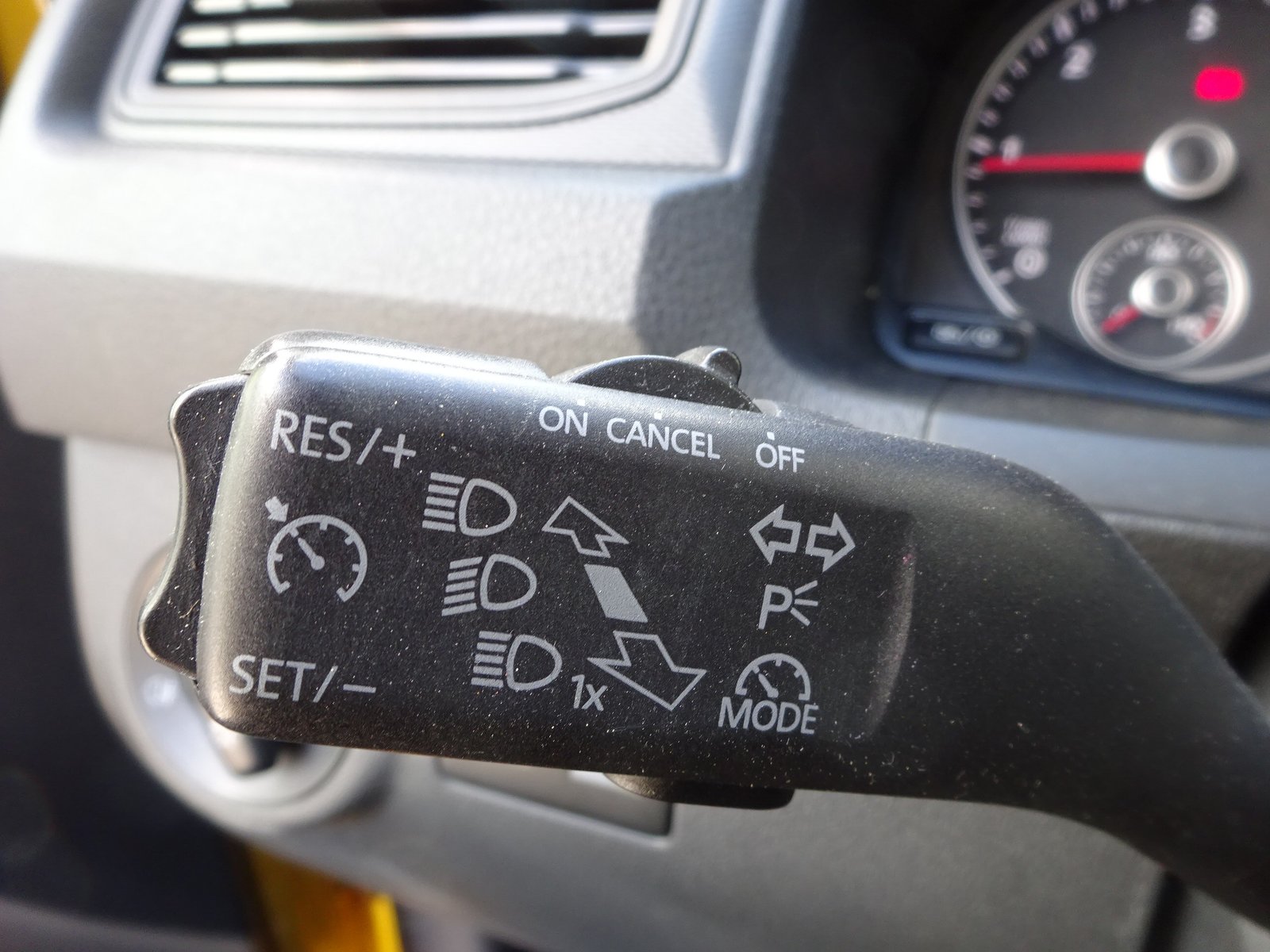 VW Caddy 2.0TDI 4Motion BlueMotion Technology DSG, Diesel, Occasion / Utilisé, Automatique - 7