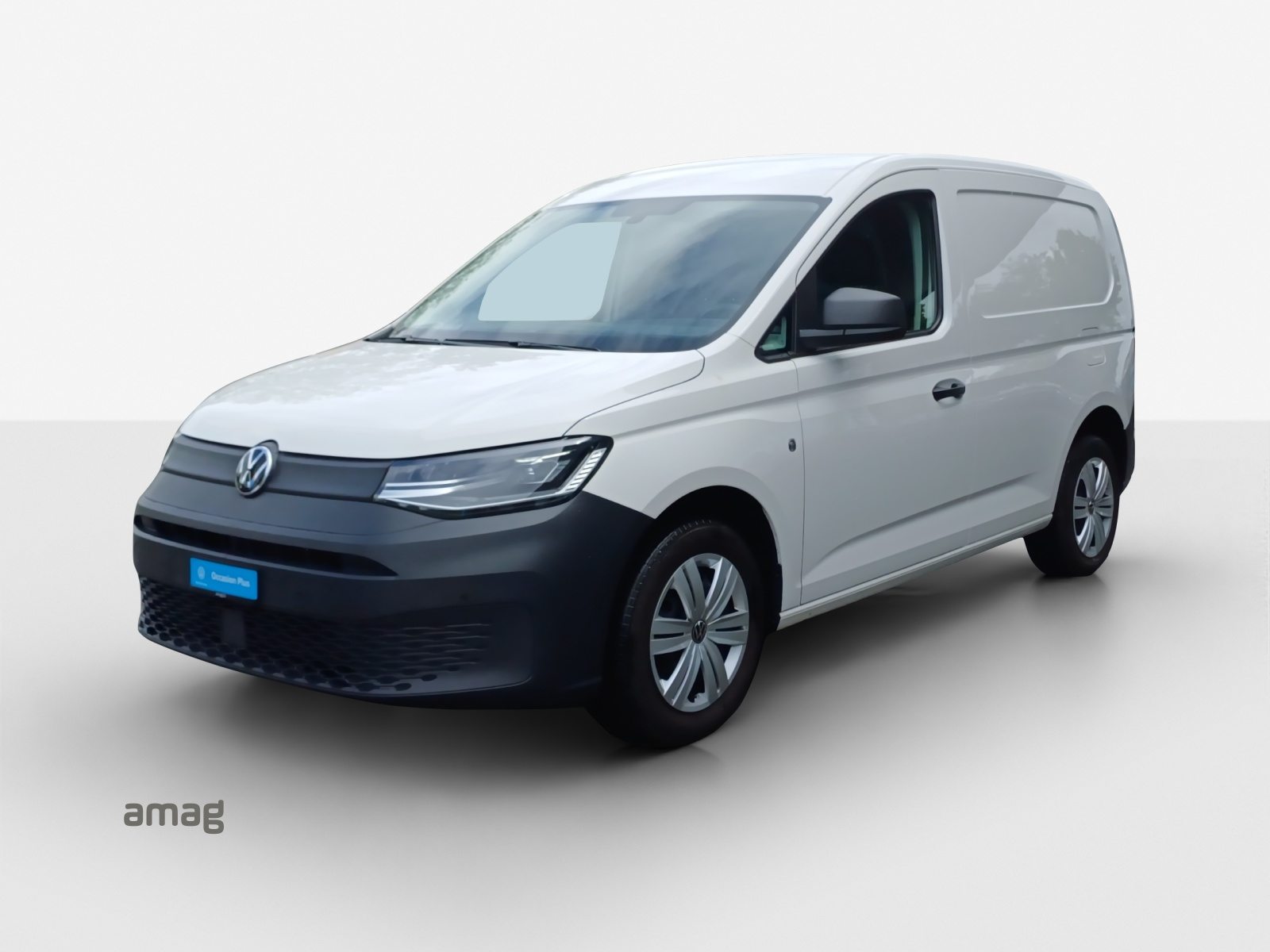 VW Caddy Cargo