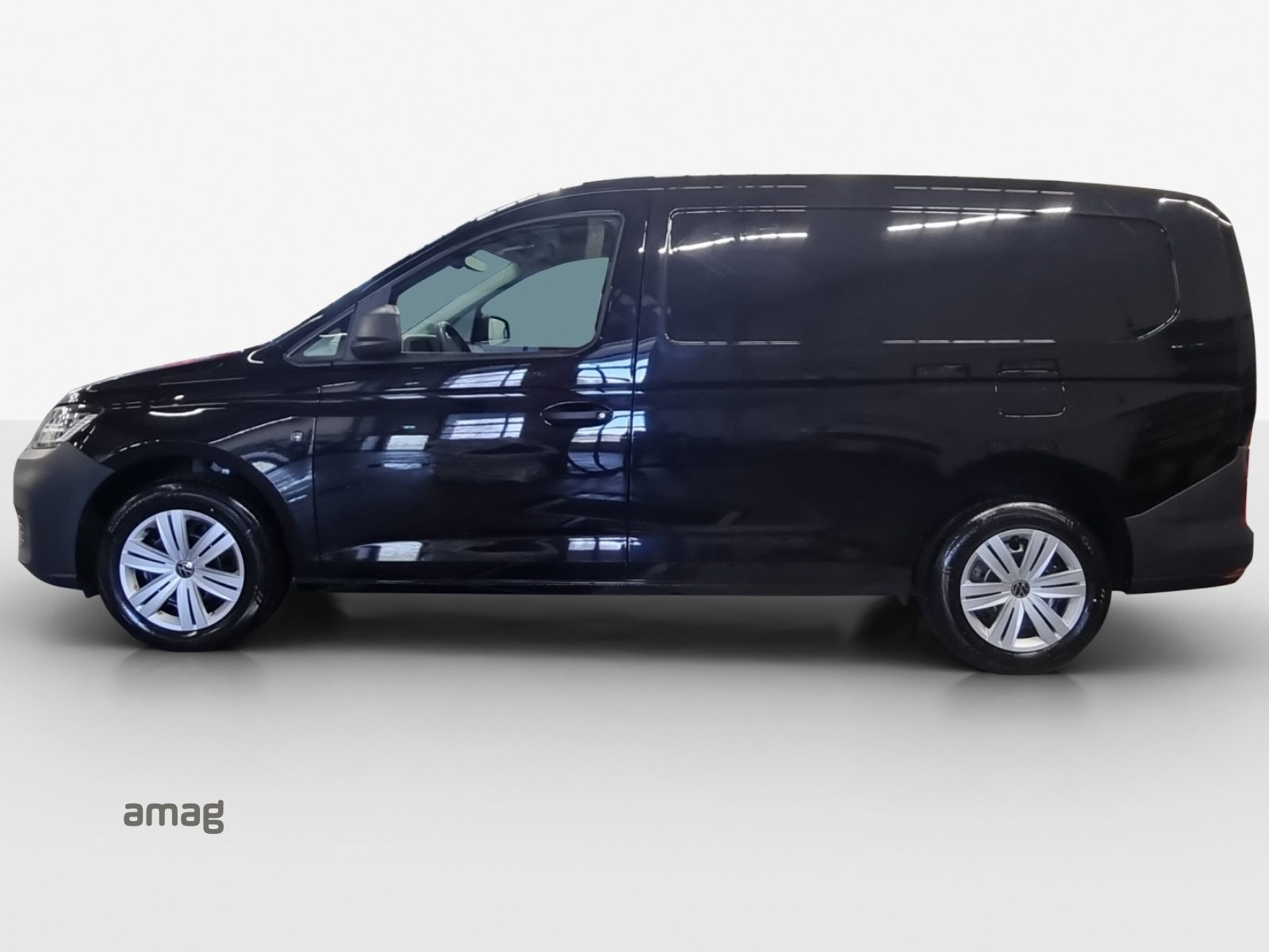 VW Caddy Cargo Maxi, Diesel, Occasioni / Usate, Manuale - 2