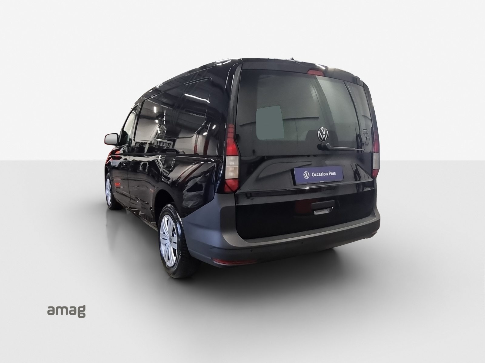 VW Caddy Cargo Maxi, Diesel, Occasioni / Usate, Manuale - 3
