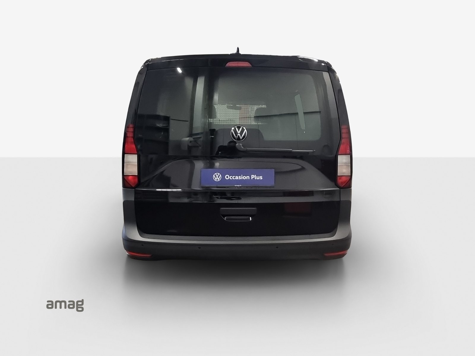 VW Caddy Cargo Maxi, Diesel, Occasioni / Usate, Manuale - 4