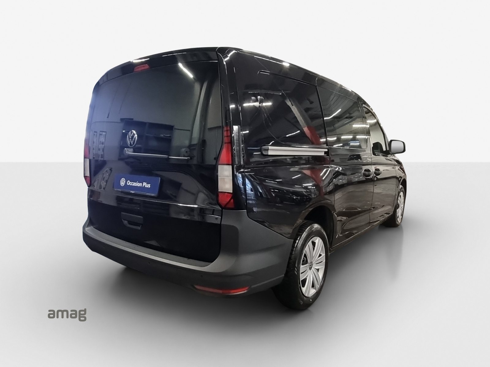 VW Caddy Cargo Maxi, Diesel, Occasioni / Usate, Manuale - 5