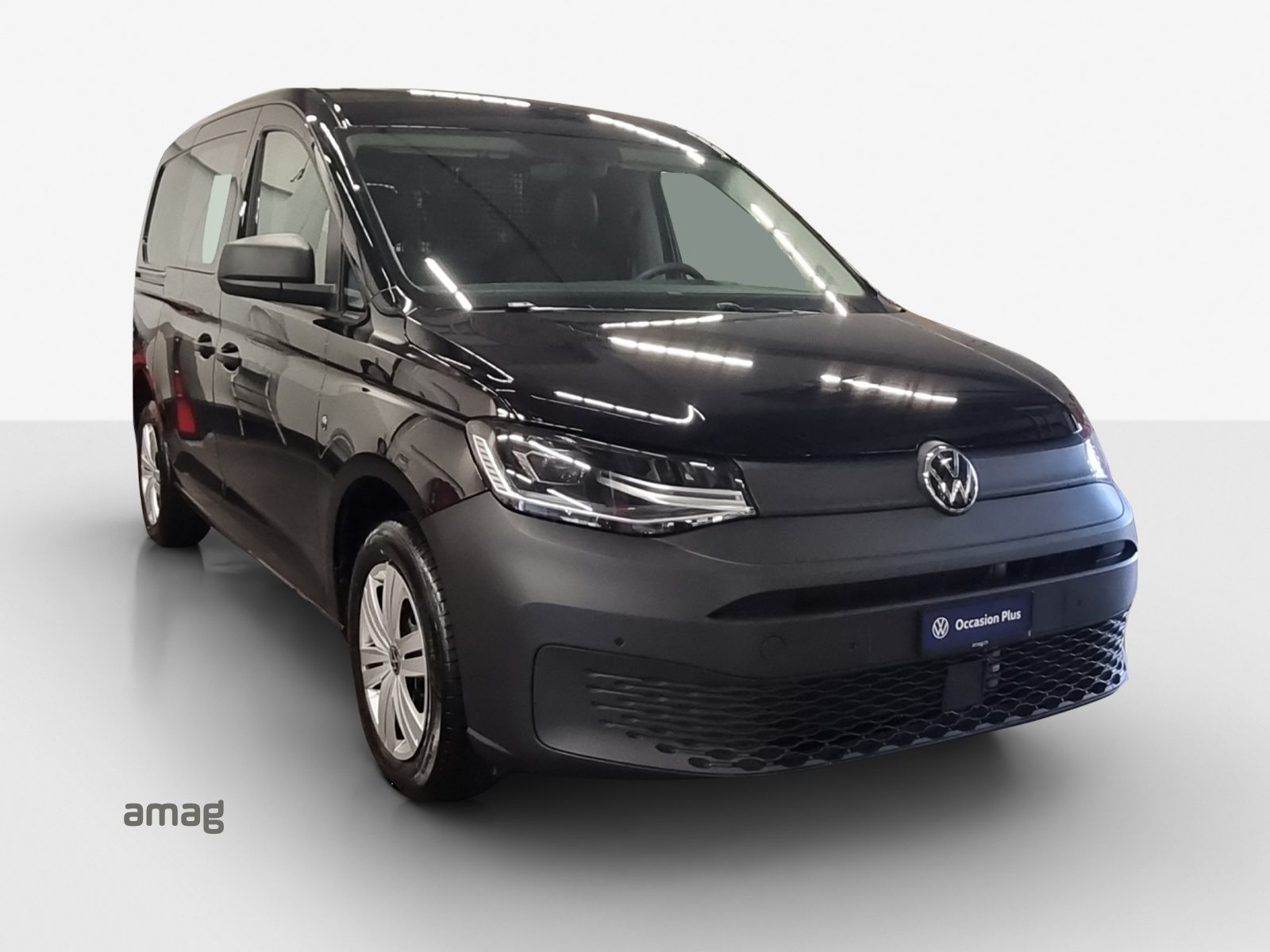 VW Caddy Cargo Maxi, Diesel, Occasioni / Usate, Manuale - 6