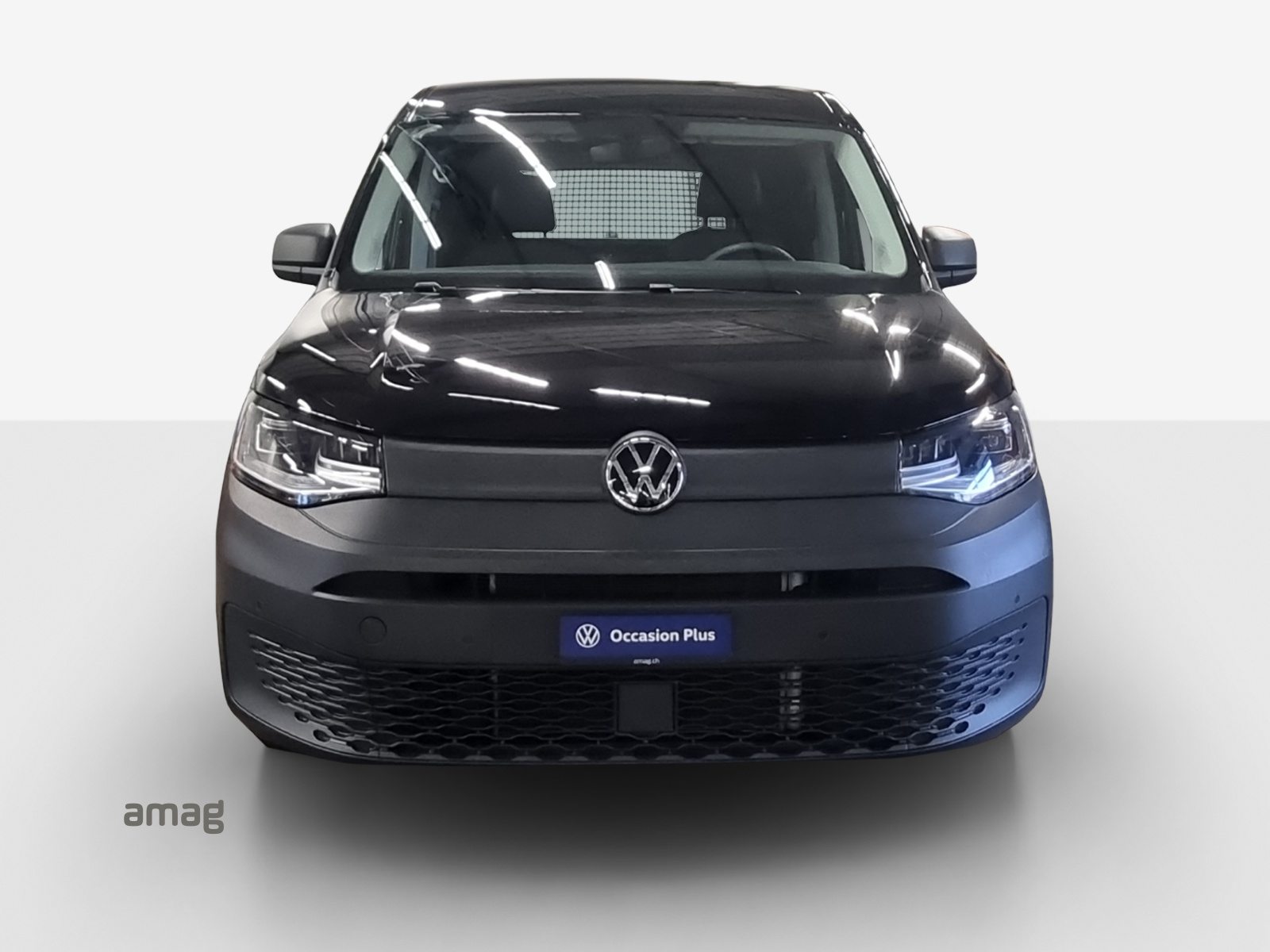 VW Caddy Cargo Maxi, Diesel, Occasioni / Usate, Manuale - 7