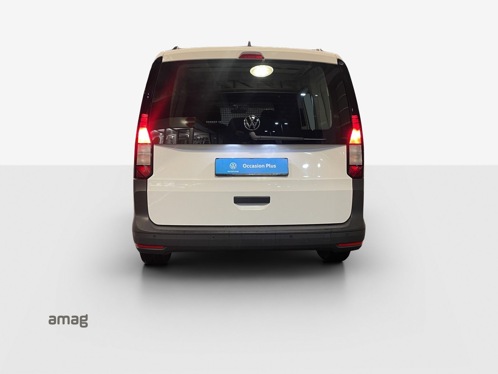 VW Caddy Cargo Maxi, Diesel, Occasioni / Usate, Manuale - 4