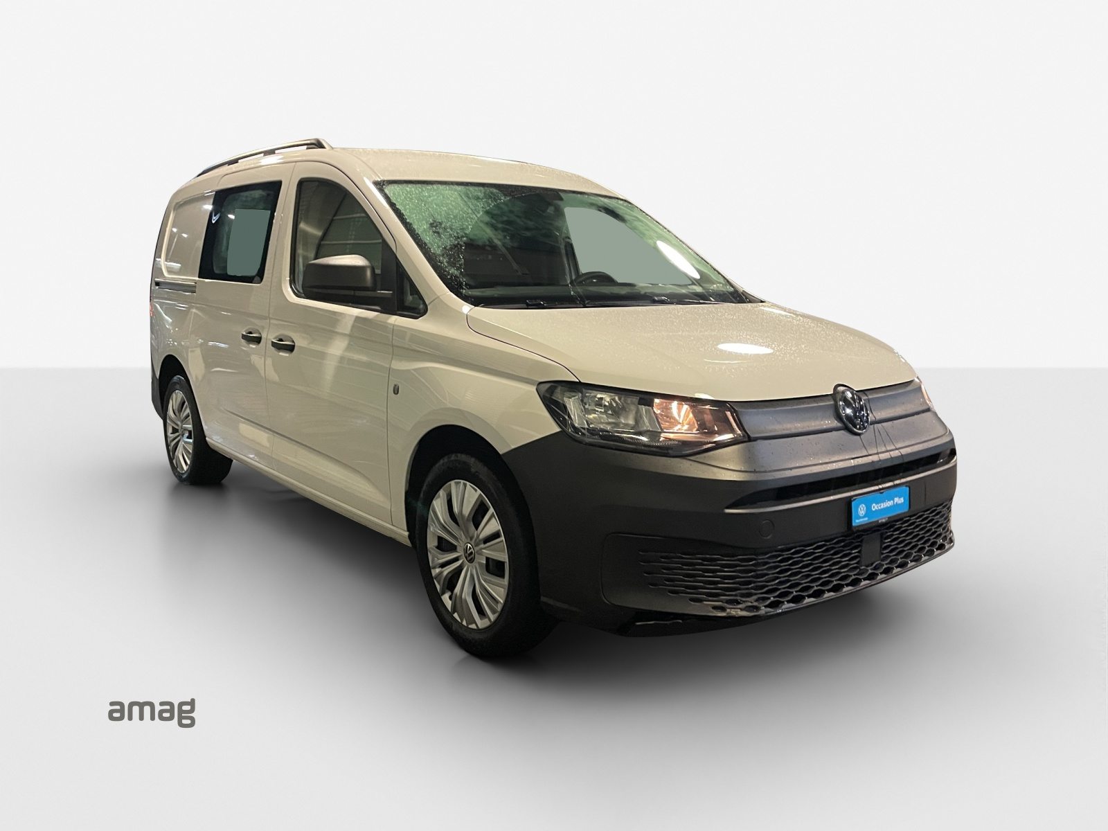 VW Caddy Cargo Maxi, Diesel, Occasioni / Usate, Manuale - 6
