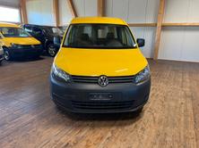 VW Caddy Maxi 1.2 TSI, Benzina, Occasioni / Usate, Manuale - 2