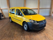 VW Caddy Maxi 1.2 TSI, Benzina, Occasioni / Usate, Manuale - 3