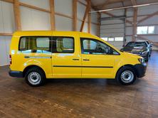VW Caddy Maxi 1.2 TSI, Benzina, Occasioni / Usate, Manuale - 4