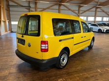 VW Caddy Maxi 1.2 TSI, Benzina, Occasioni / Usate, Manuale - 5