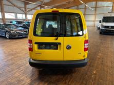 VW Caddy Maxi 1.2 TSI, Benzina, Occasioni / Usate, Manuale - 6