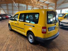 VW Caddy Maxi 1.2 TSI, Benzina, Occasioni / Usate, Manuale - 7
